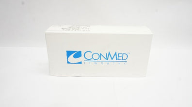 ConMed H9101RH Oval Bur,Reduced Hood 4.0mm - Box of 6 (x)